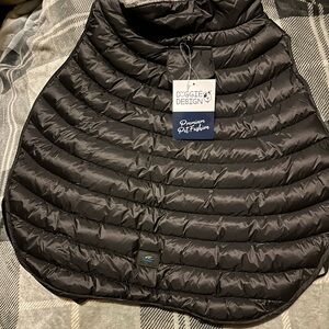 Doggie winter coat XL